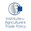 Iatp.org logo