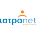 Iatronet.gr logo