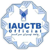 Iauctb.ac.ir logo