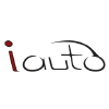 Iauto.lt logo