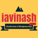 Iavinash.com logo