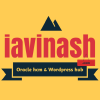 Iavinash.com logo