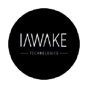 Iawaketechnologies.com logo
