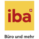 Iba.ch logo
