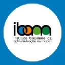 Ibam.org.br logo