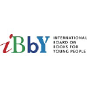 Ibby.org logo