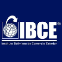 Ibce.org.bo logo