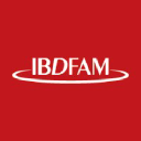 Ibdfam.org.br logo