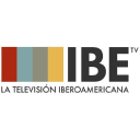 Ibe.tv logo