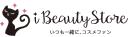Ibeautystore.com logo