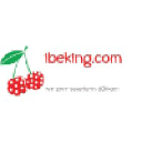 Ibeking.com logo