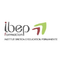 Ibepformation.net logo