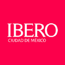 Ibero.mx logo