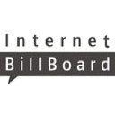 Ibillboard.com logo