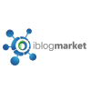 Iblogmarket.com logo