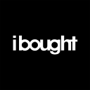 Ibought.jp logo