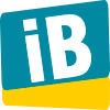 Ibrain.kz logo