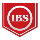 Ibselectronics.com logo