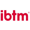 Ibtmworld.com logo