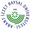 Ibu.edu.tr logo