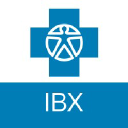 Ibx.com logo