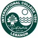 Ic.edu.lb logo