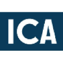 Ica.com.mx logo