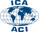 Icaci.org logo