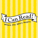Icanread.com logo