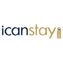 Icanstay.com logo