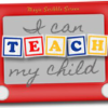 Icanteachmychild.com logo