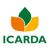 Icarda.org logo