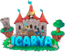 Icarya.fr logo