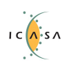 Icasa.org.za logo