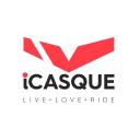 Icasque.com logo
