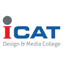 Icat.ac.in logo