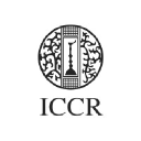 Iccr.gov.in logo