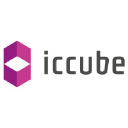 Iccube.com logo