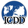 Icdd.com logo