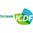 Icdf.org.tw logo