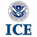 Ice.gov logo