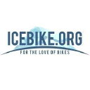 Icebike.org logo