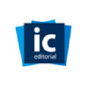 Iceditorial.com logo