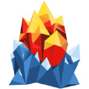 Icefuse.net logo