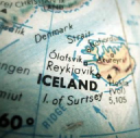 Iceland.is logo