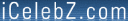 Icelebz.com logo
