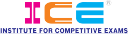 Iceonline.in logo