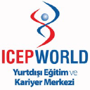 Icep.com.tr logo
