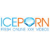 Iceporn.com logo