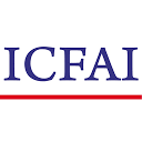 Icfai.org logo